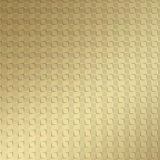  Dimension Walls Expanded Metro Metallic Gold