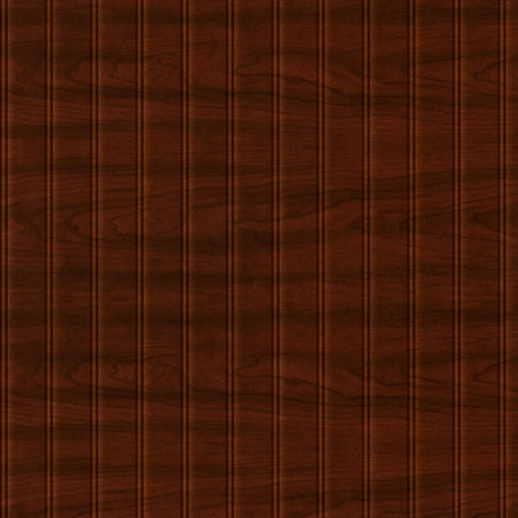  Dimension Walls Bead Board Cherry