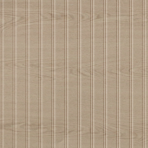  Dimension Walls Bead Board Light Oak