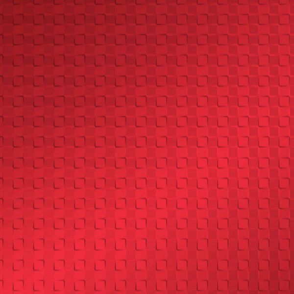 Vinyl Wall Covering Dimension Walls Expanded Metro Metallic Red