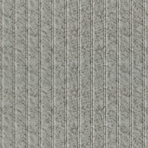  Dimension Walls Bead Board Galvanized