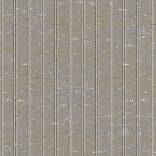  Dimension Walls Bead Board Crackle Patina
