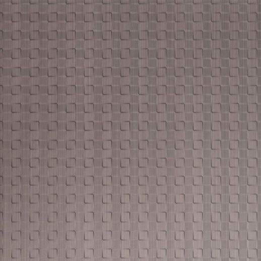  Dimension Walls Expanded Metro Brushed Nickel