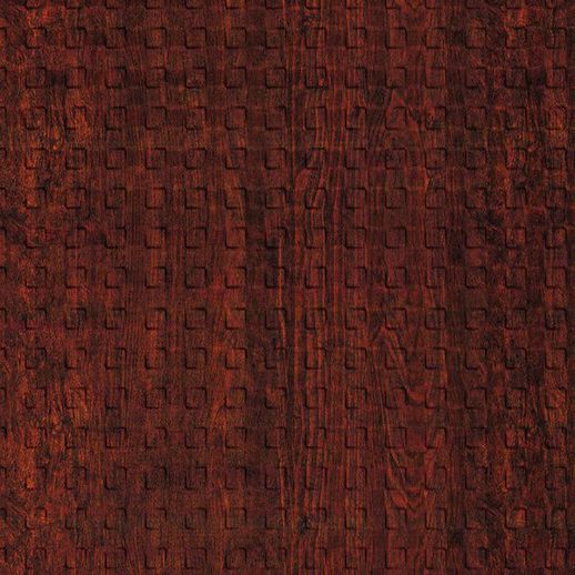  Dimension Walls Expanded Metro Burgundy Grain