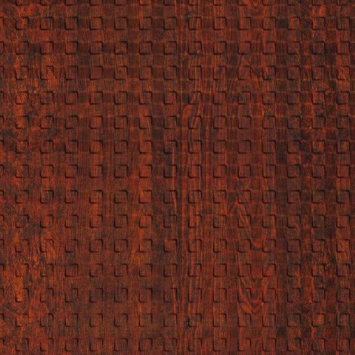  Dimension Walls Expanded Metro Walnut