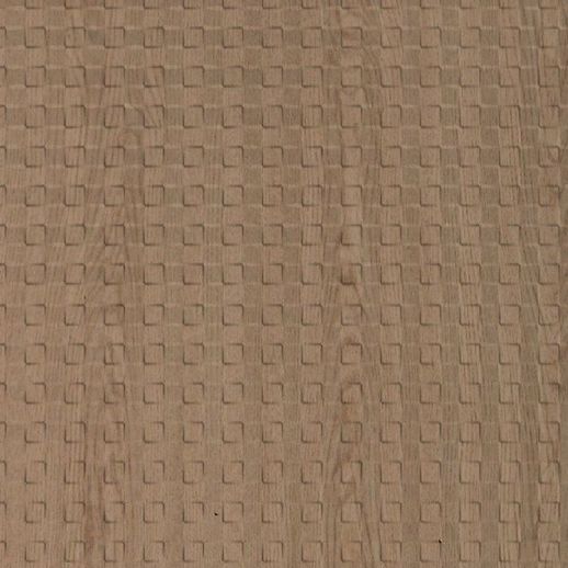  Dimension Walls Expanded Metro Light Oak