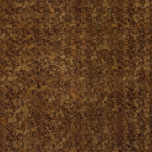  Dimension Walls Expanded Metro Bronze Patina