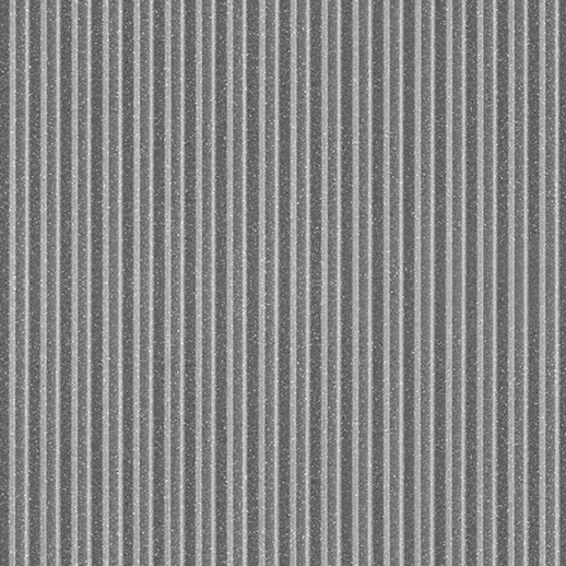  Dimension Walls Channel Silver