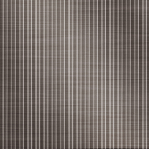  Dimension Walls Channel Brushed Nickel