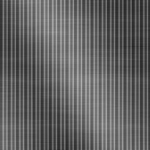  Dimension Walls Channel Brushed Stainless