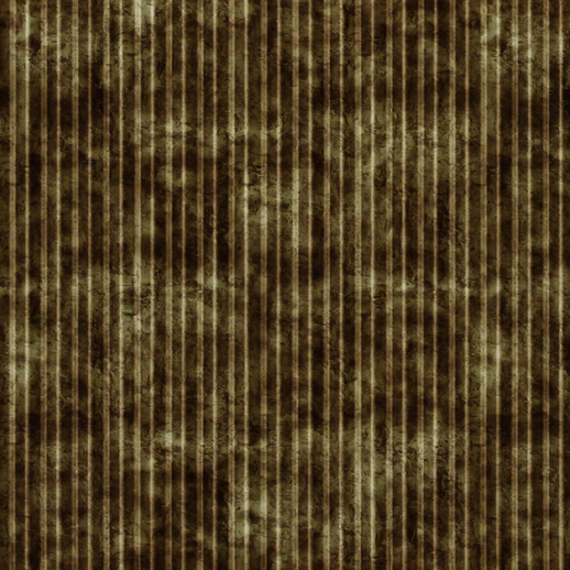  Dimension Walls Channel Aged Bronze