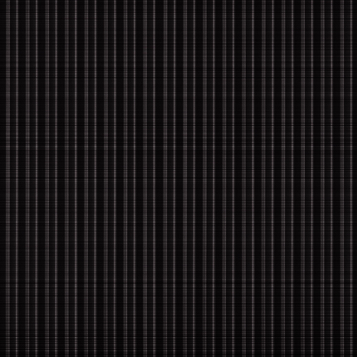  Dimension Walls Channel Striated Ebony