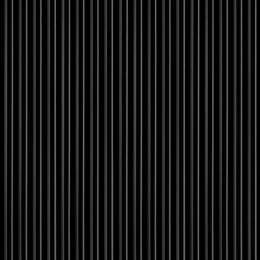  Dimension Walls Channel Matte Black