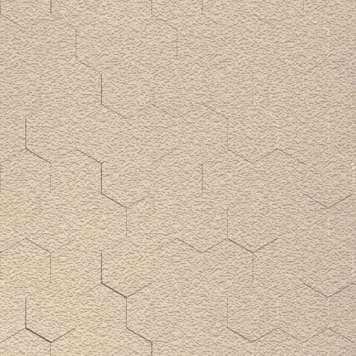  Dimension Walls Honeycomb Eccoflex Beige