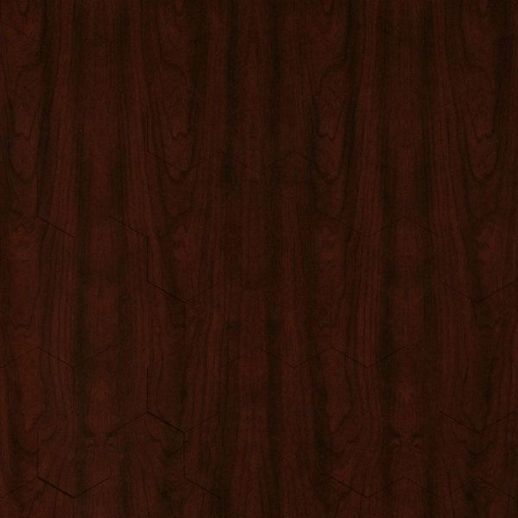  Dimension Walls Honeycomb Cherry