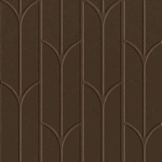  Dimension Walls New Deco Bronze