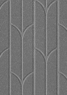 Dimension Walls New Deco Room Scene