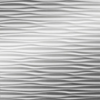 Adirondack Metallic Silver