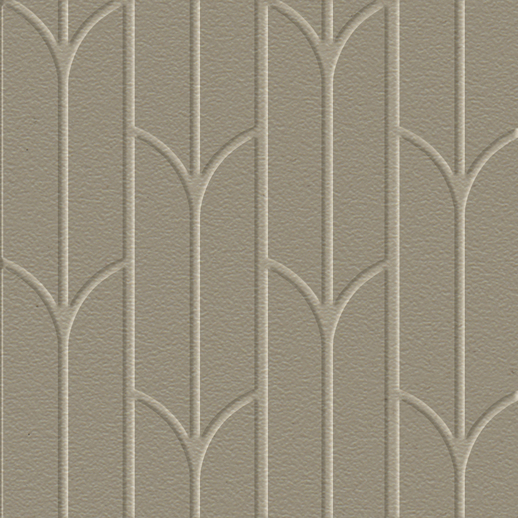  Dimension Walls New Deco Almond