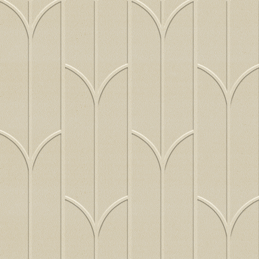  Dimension Walls New Deco Off White