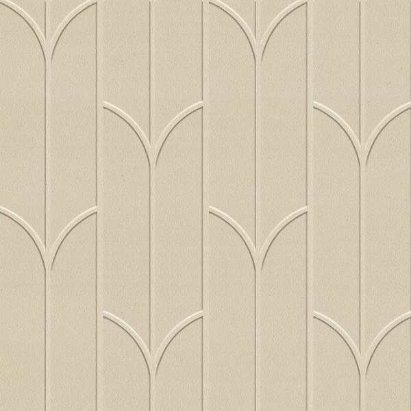 Vinyl Wall Covering Dimension Walls New Deco Off White