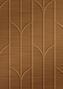 Dimension Walls New Deco Room Scene