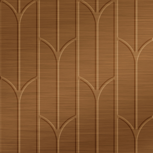  Dimension Walls New Deco New Penny