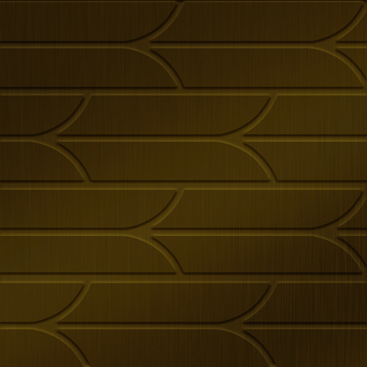  Dimension Walls New Deco Rubbed Bronze