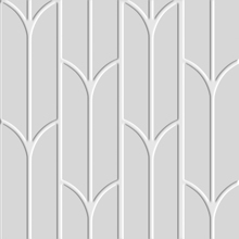 Pure White / Paintable