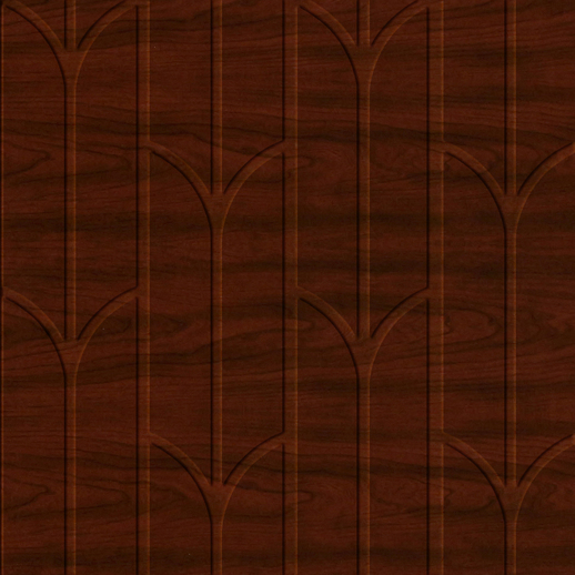  Dimension Walls New Deco Cherry