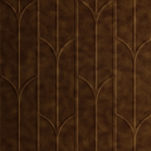  Dimension Walls New Deco Antique Bronze