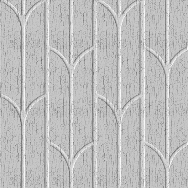 Vinyl Wall Covering Dimension Walls New Deco Distressed White