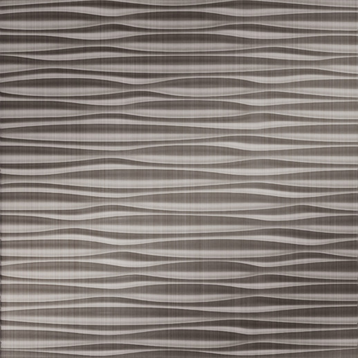  Dimension Walls Adirondack Brushed Nickel