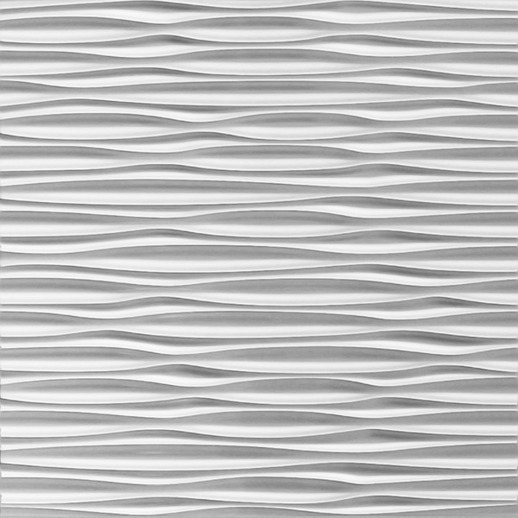  Dimension Walls Adirondack Paintable