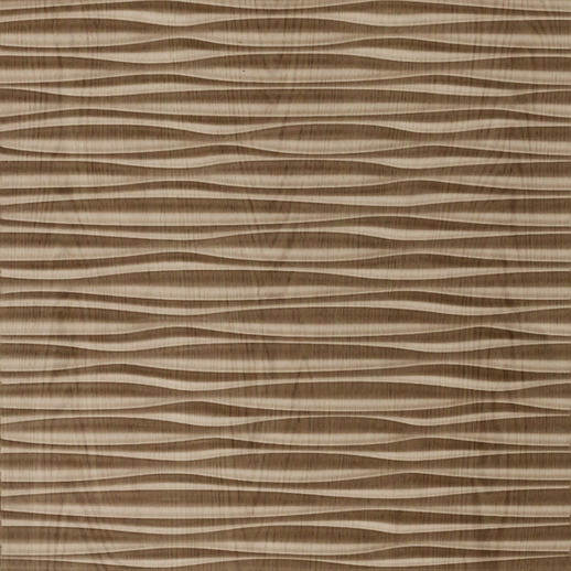  Dimension Walls Adirondack Light Oak