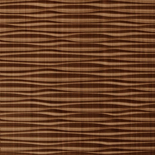  Dimension Walls Adirondack Pearwood