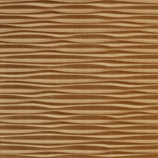  Dimension Walls Adirondack Maple