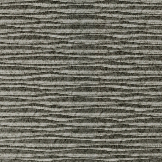  Dimension Walls Adirondack Galvanized