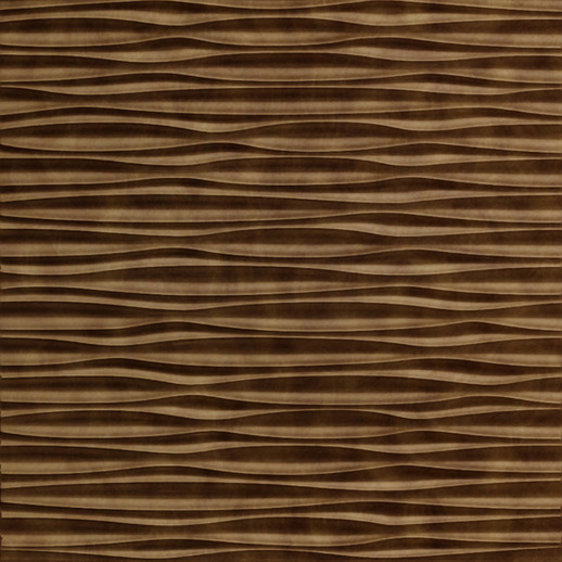  Dimension Walls Adirondack Antique Bronze