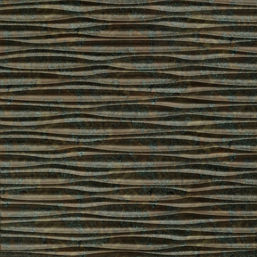  Dimension Walls Adirondack Copper Patina