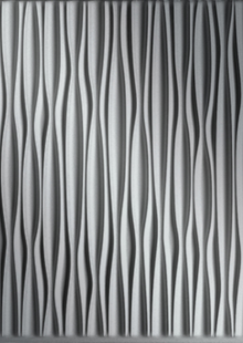 Dimension Walls Adirondack Vertical Room Scene