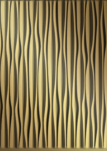 Dimension Walls Adirondack Vertical Room Scene