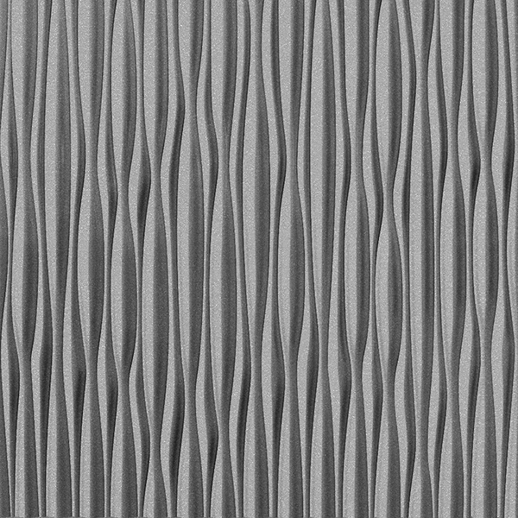  Dimension Walls Adirondack Vertical Silver