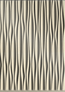 Dimension Walls Adirondack Vertical Room Scene