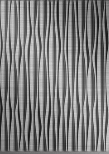 Dimension Walls Adirondack Vertical Room Scene