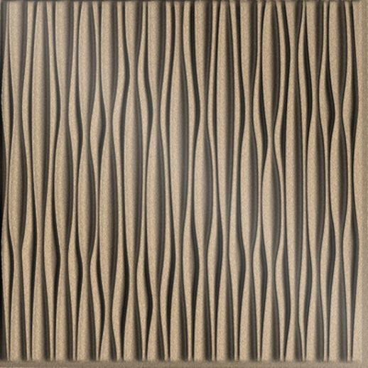  Dimension Walls Adirondack Vertical Eco Beige