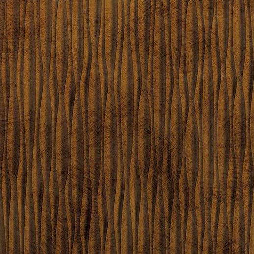  Dimension Walls Adirondack Vertical Antique Bronze