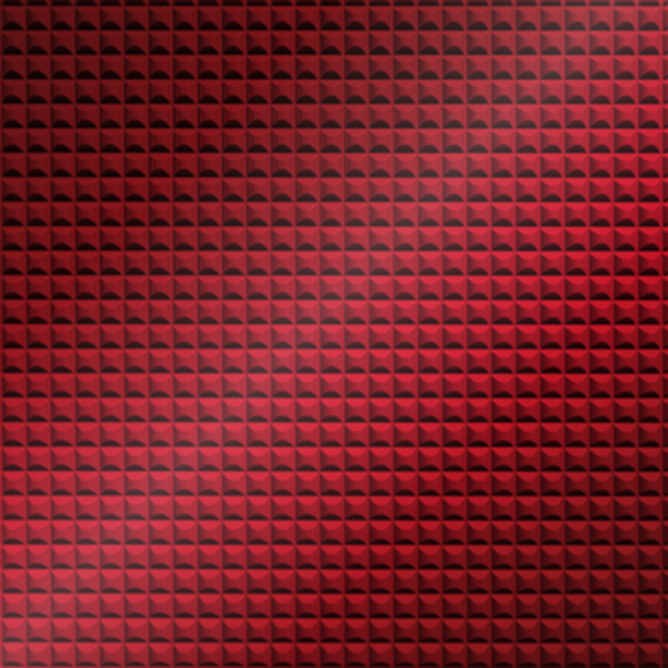 Vinyl Wall Covering Dimension Walls Aleutian Metallic Red