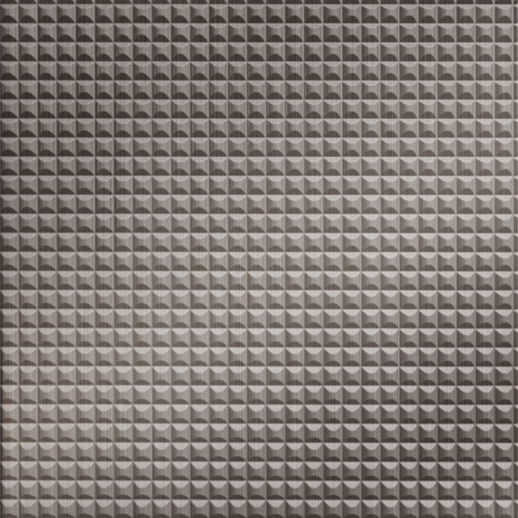  Dimension Walls Aleutian Brushed Nickel