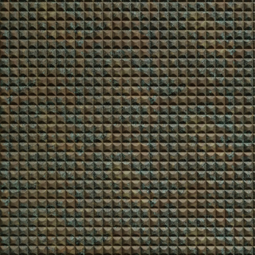  Dimension Walls Aleutian Copper Patina